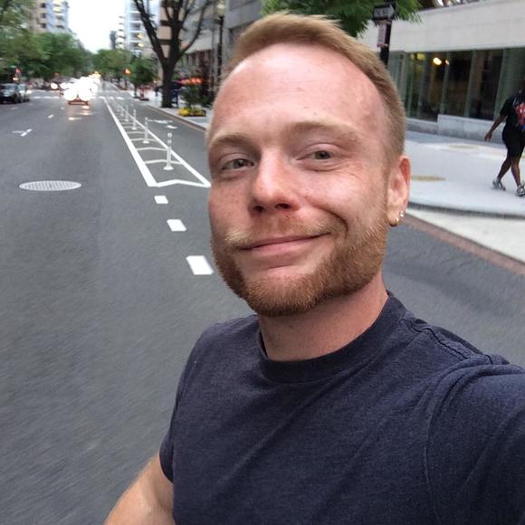 Meet your Posher, Cody - Picture 1 of 1